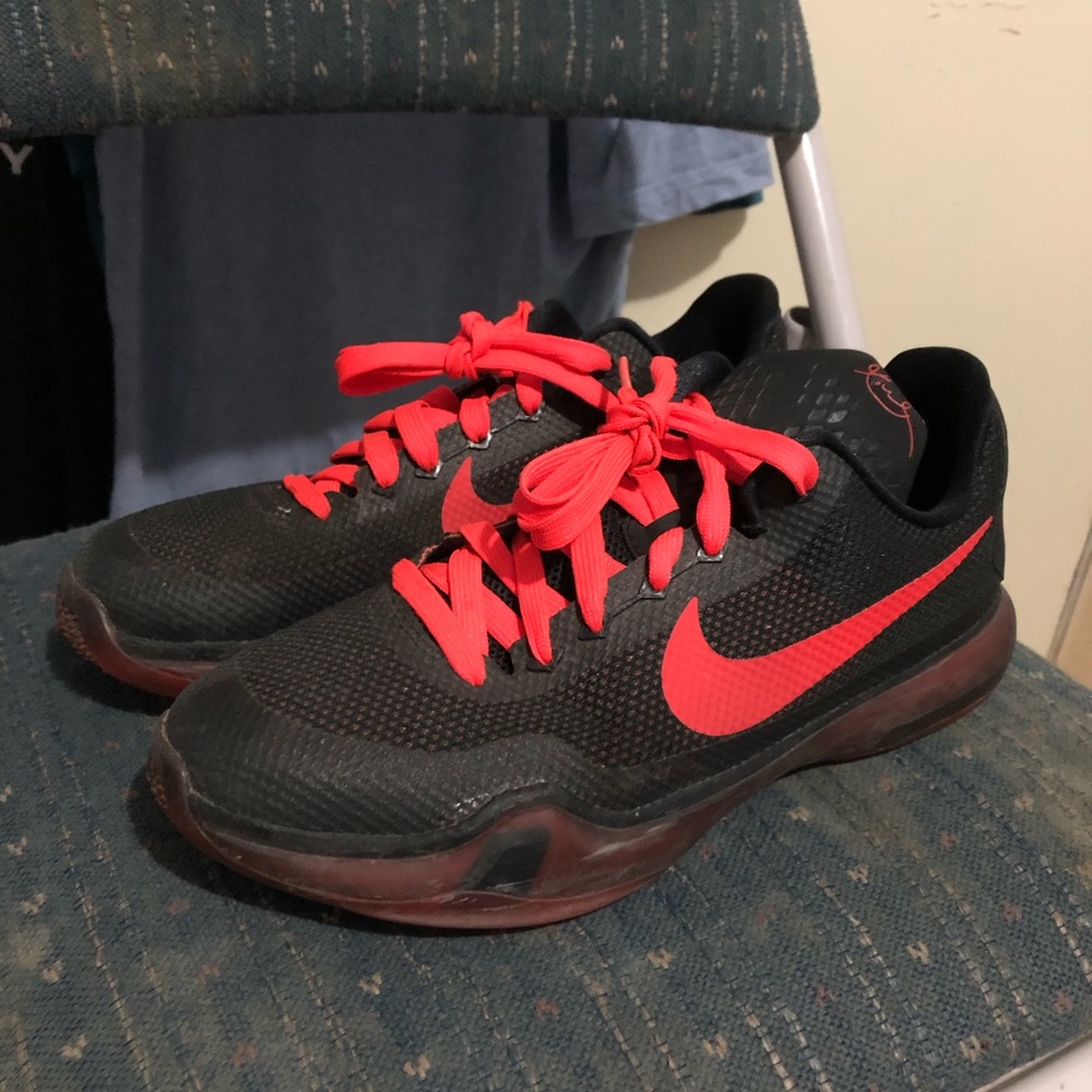 Nike Kobe X